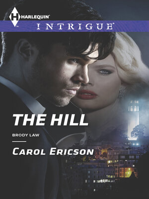 The Hill - ebook
